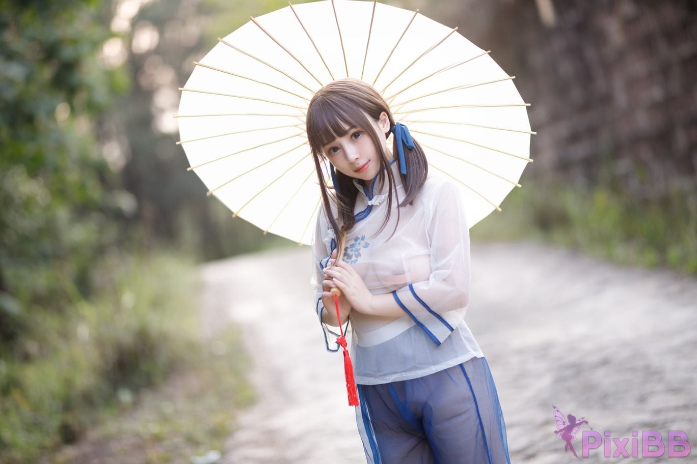 Coser Kurumineko PixiBB.COM 017