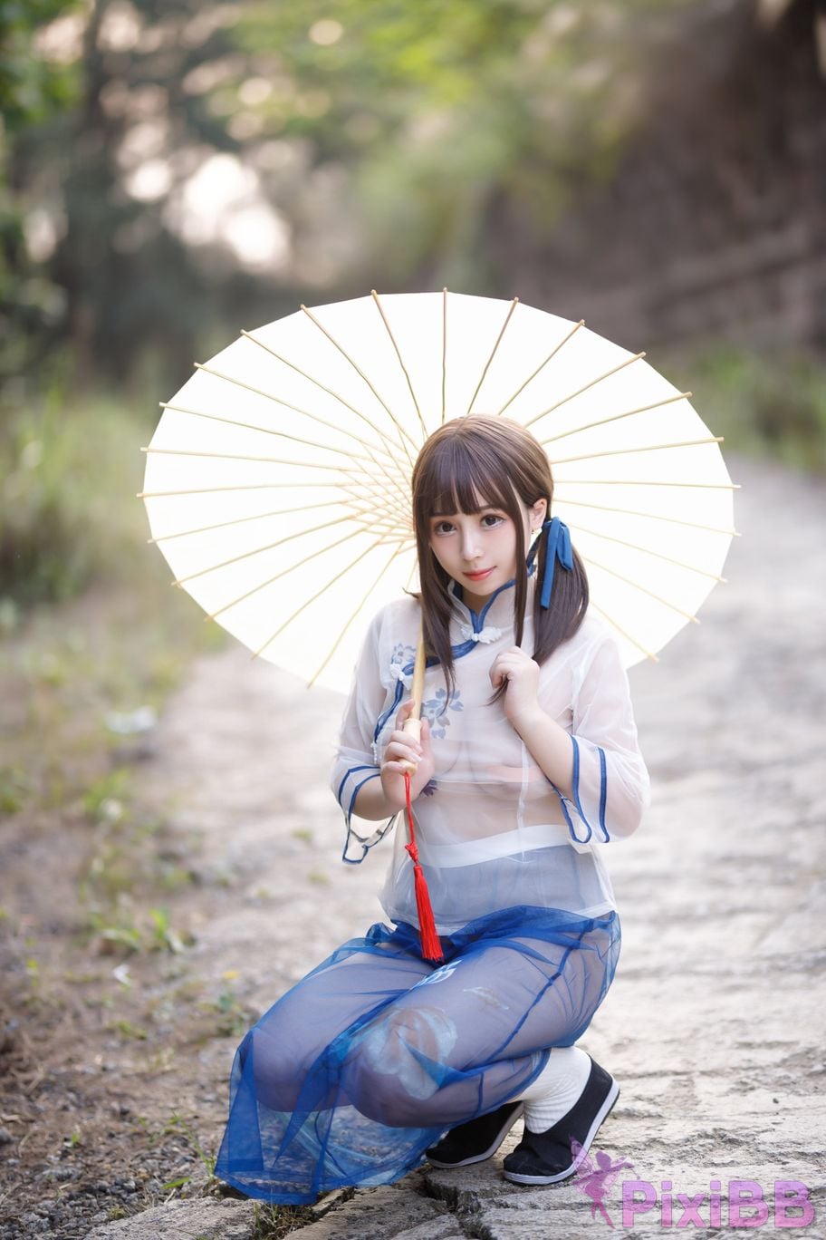 Coser Kurumineko PixiBB.COM 018