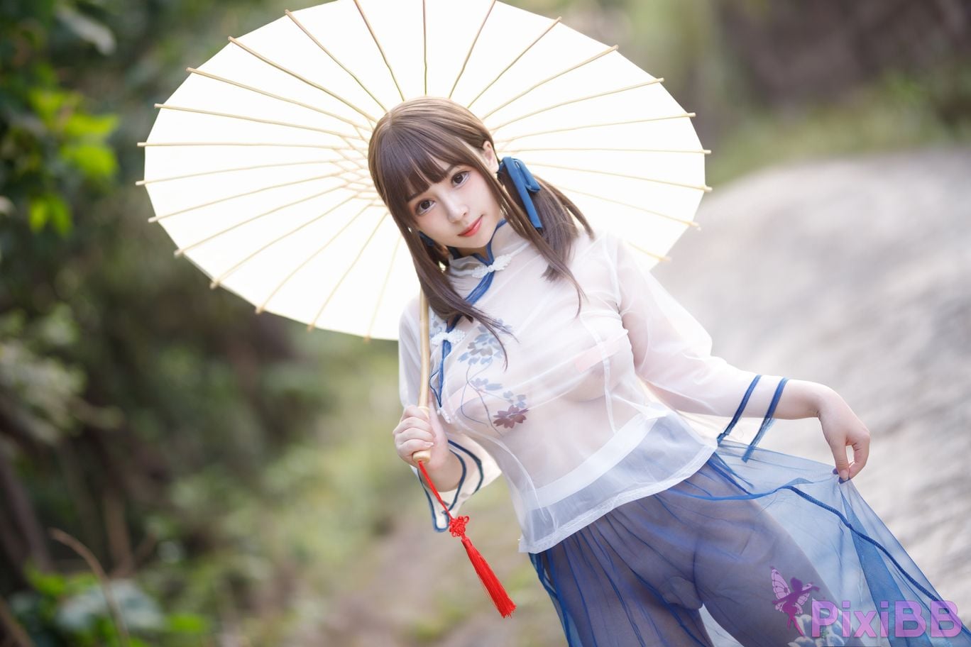 Coser Kurumineko PixiBB.COM 019