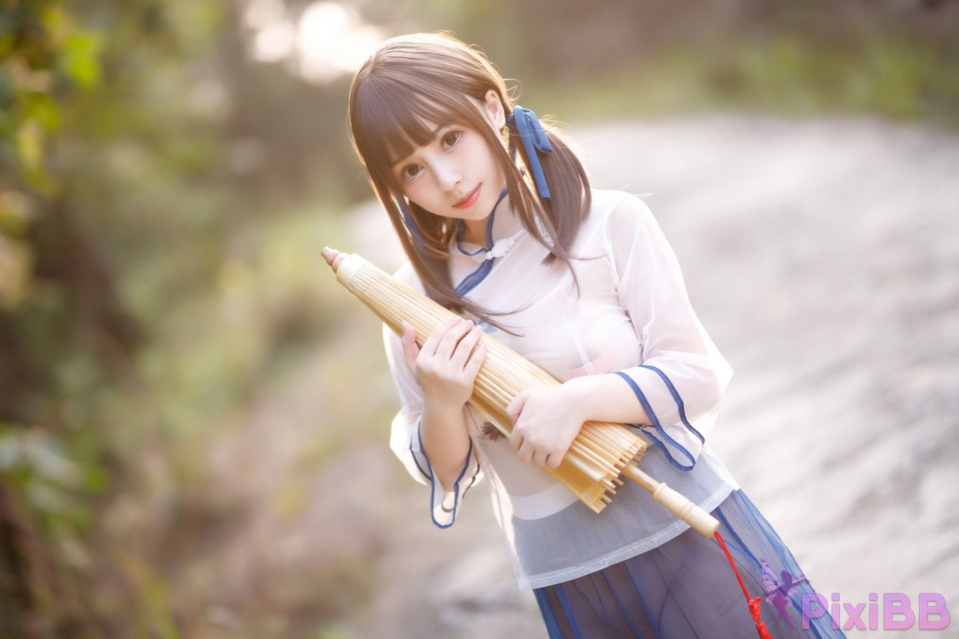 Coser Kurumineko PixiBB.COM 021