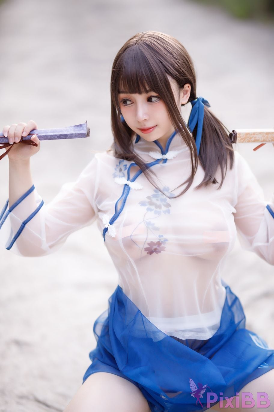 Coser Kurumineko PixiBB.COM 054