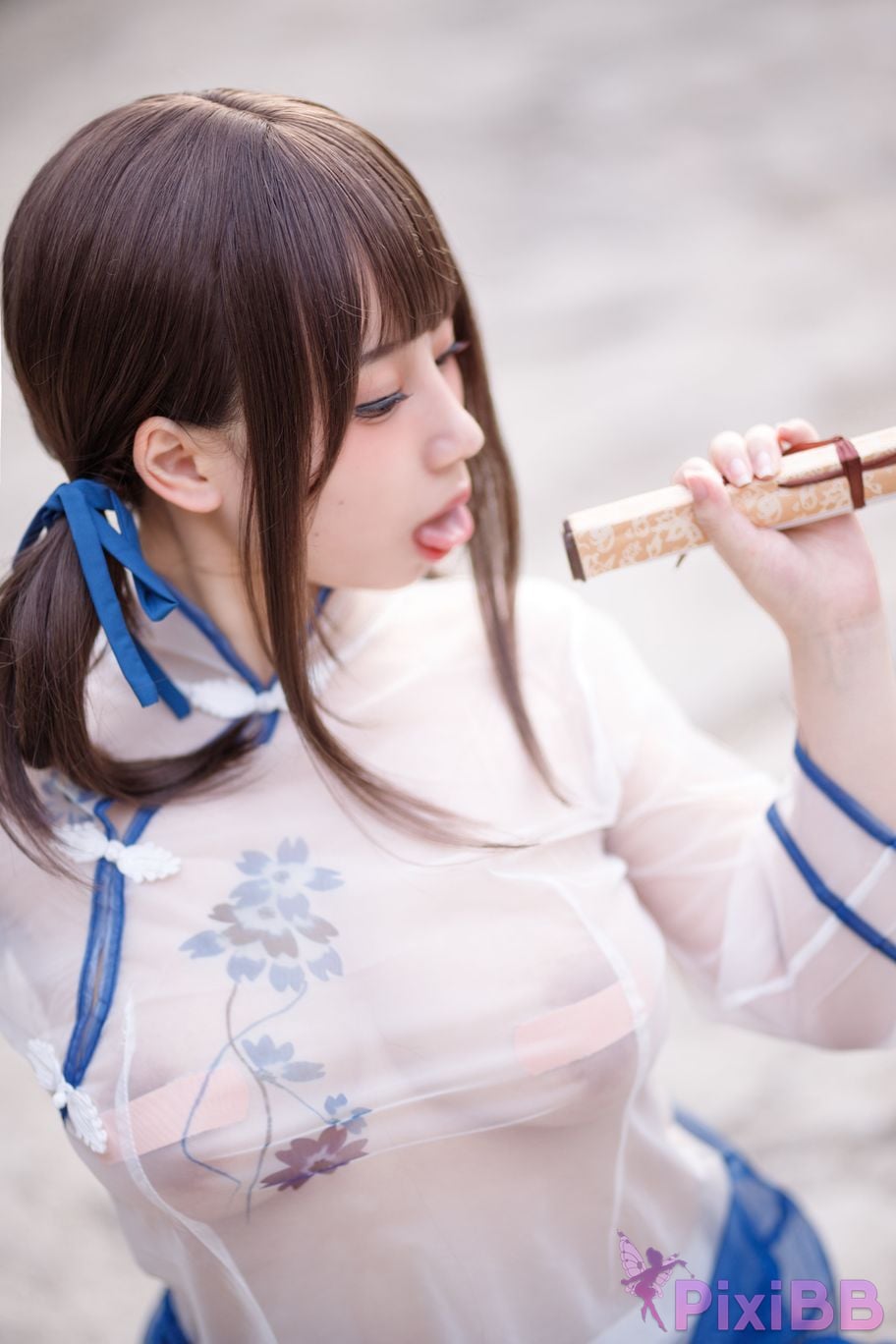 Coser Kurumineko PixiBB.COM 057
