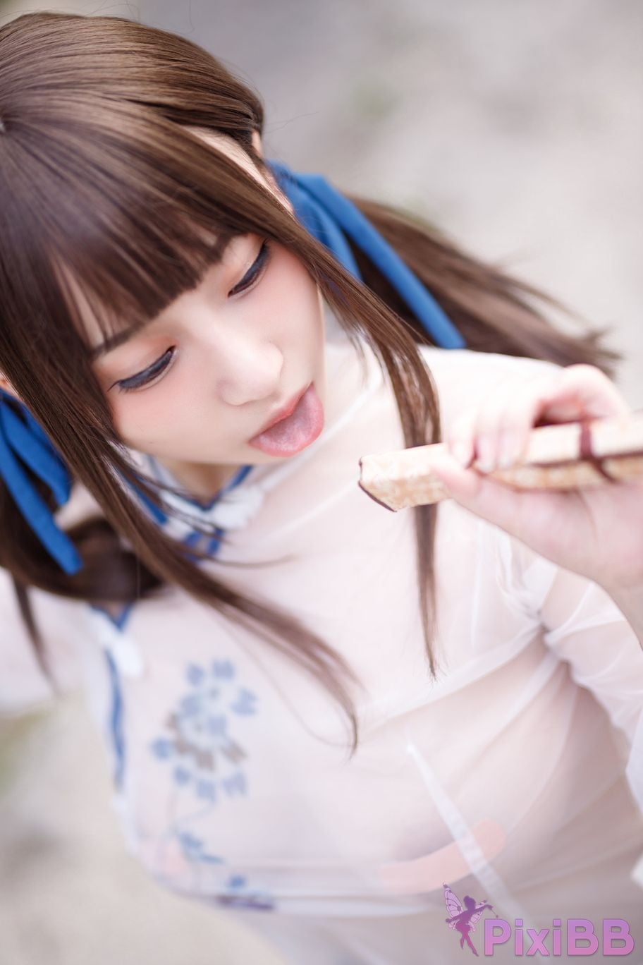 Coser Kurumineko PixiBB.COM 058