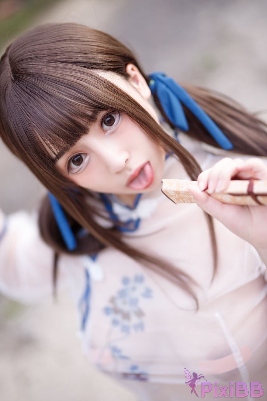 Coser Kurumineko PixiBB.COM 059