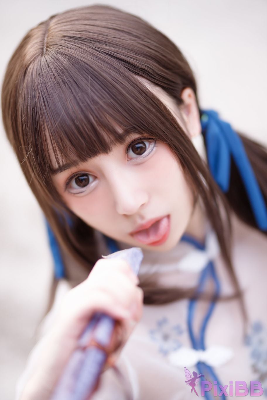 Coser Kurumineko PixiBB.COM 060
