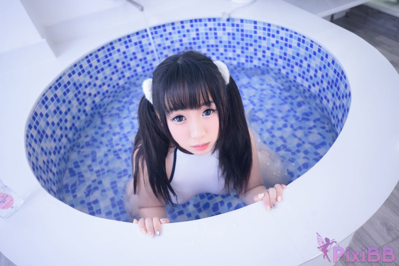 Coser Kurumineko PixiBB.COM 043