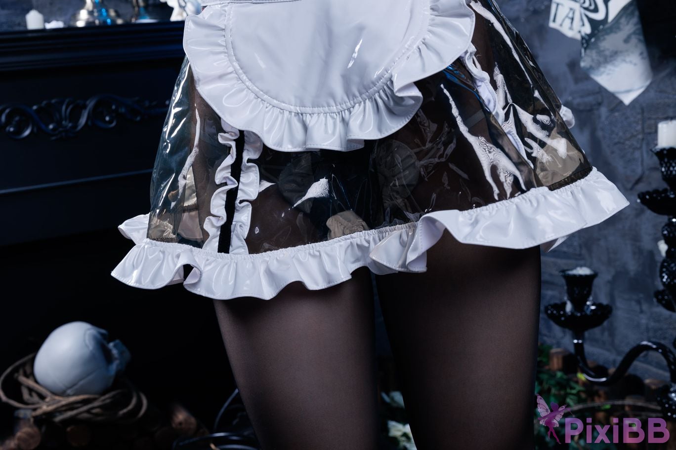 Coser Kurumineko PixiBB.COM 006