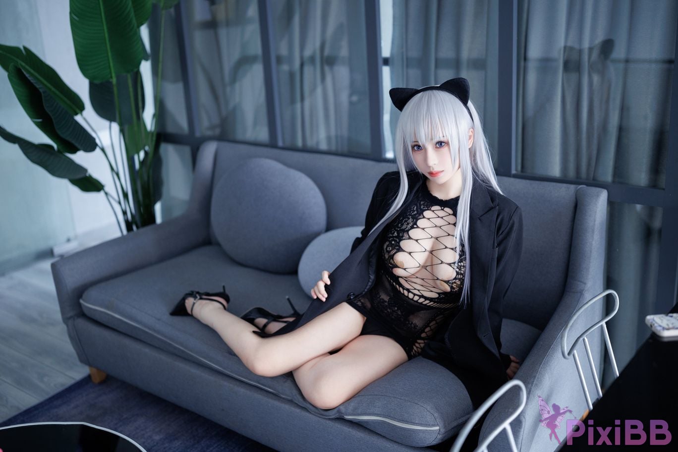 Coser Kurumineko PixiBB.COM 004