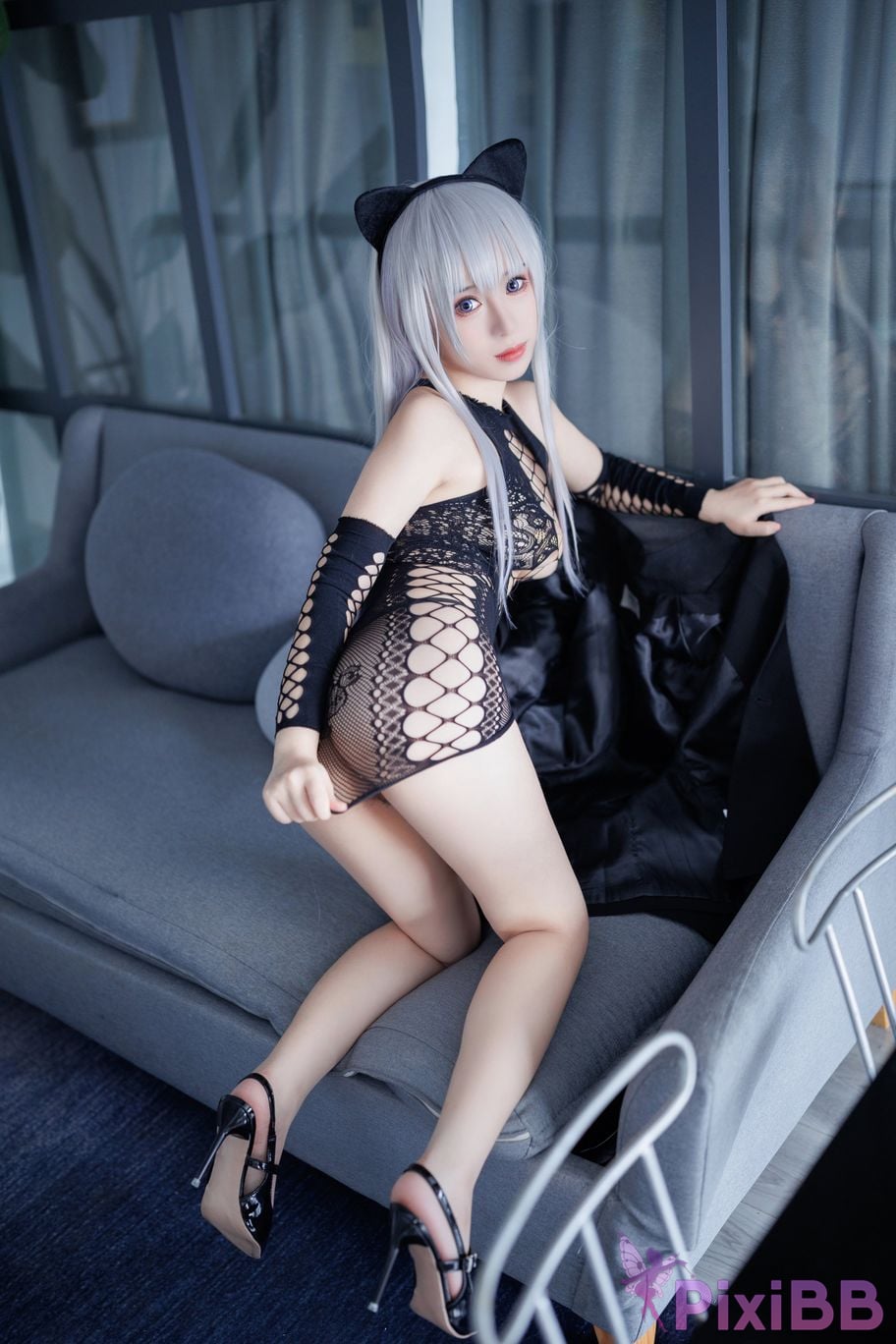 Coser Kurumineko PixiBB.COM 007