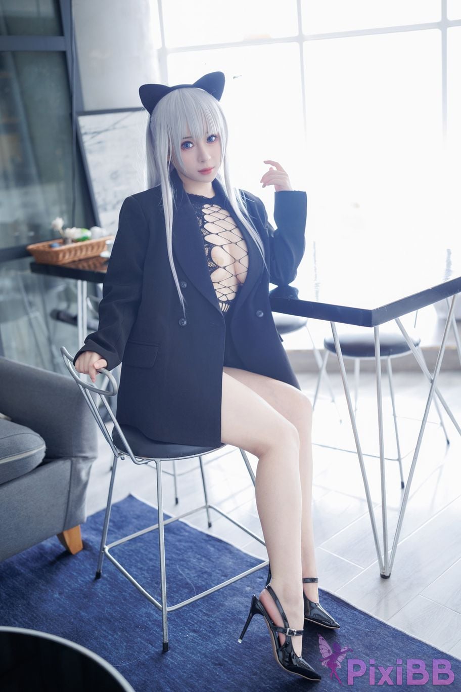 Coser Kurumineko PixiBB.COM 025