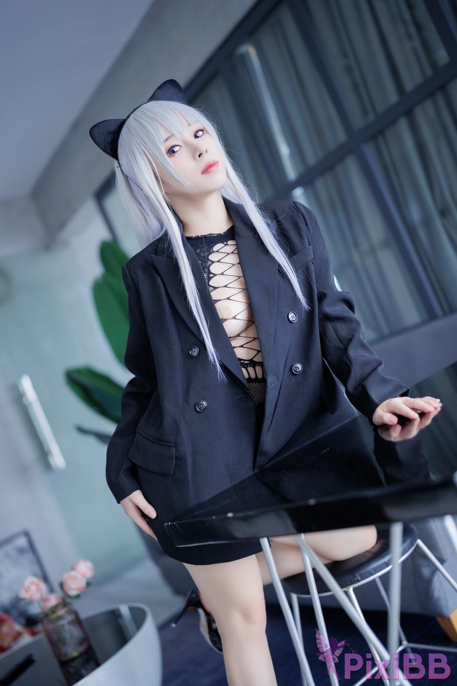 Coser Kurumineko PixiBB.COM 026