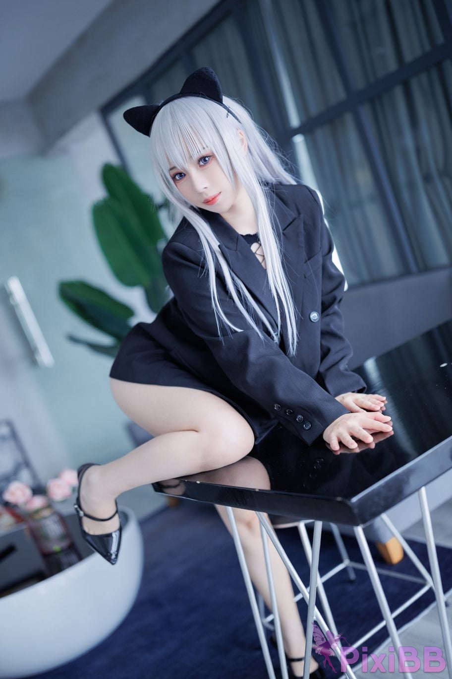 Coser Kurumineko PixiBB.COM 027