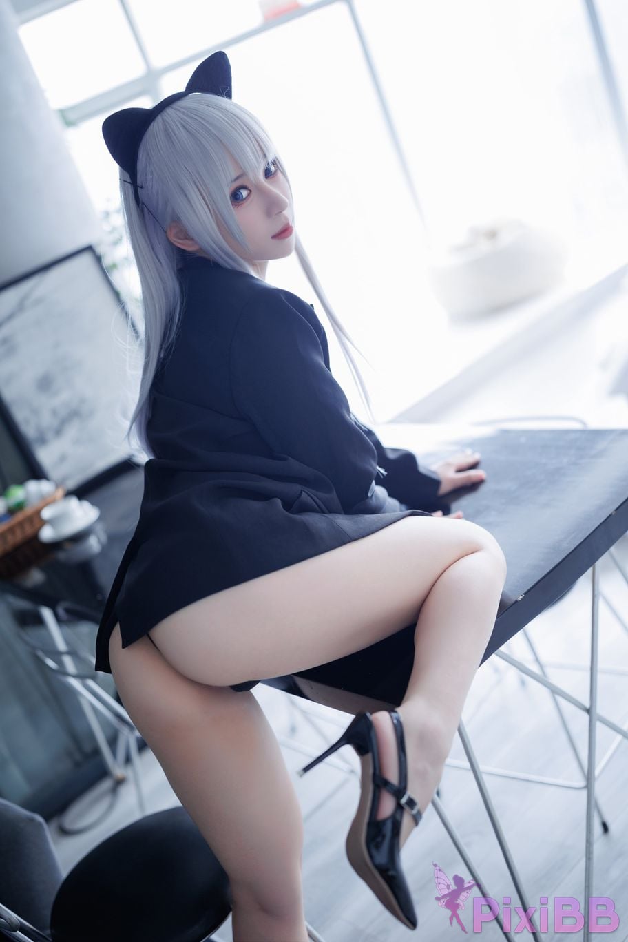 Coser Kurumineko PixiBB.COM 029