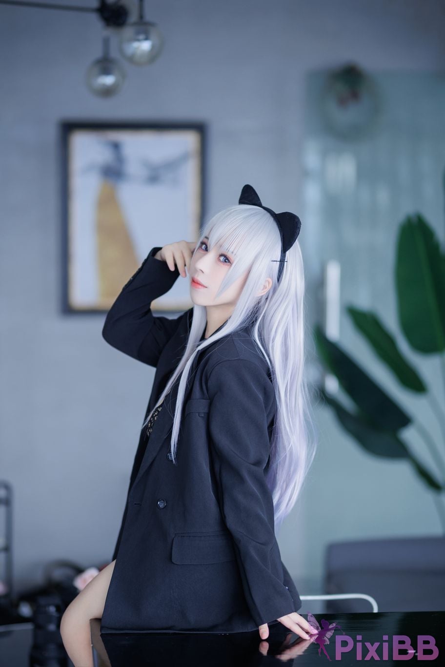 Coser Kurumineko PixiBB.COM 031