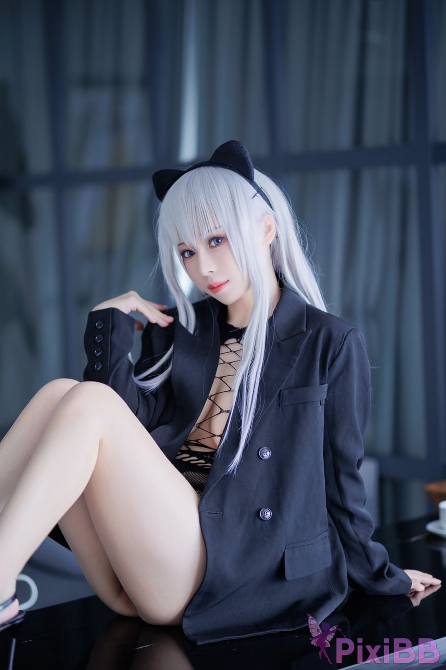 Coser Kurumineko PixiBB.COM 033