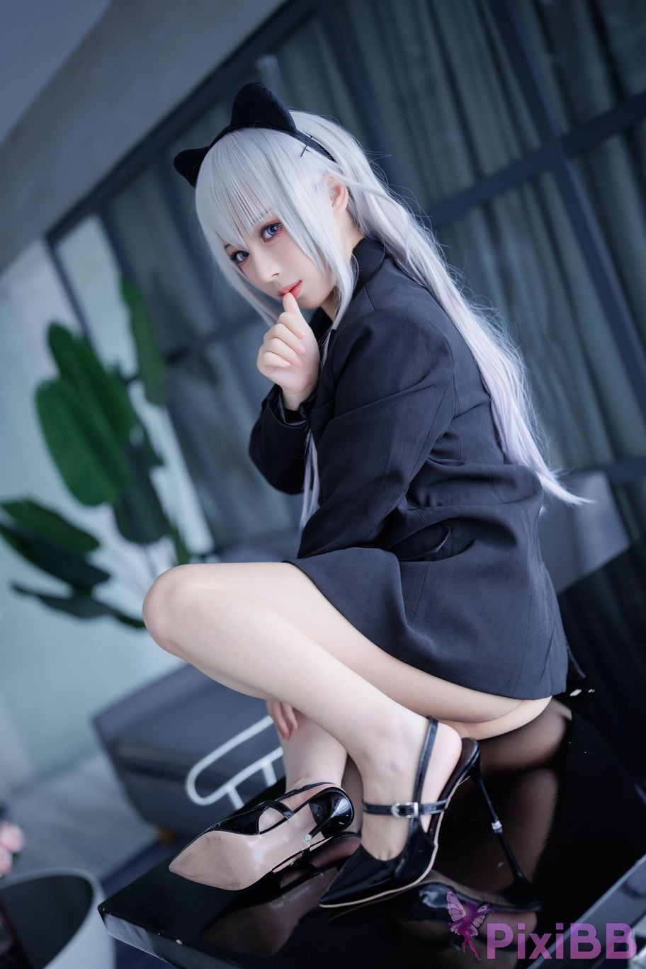 Coser Kurumineko PixiBB.COM 034