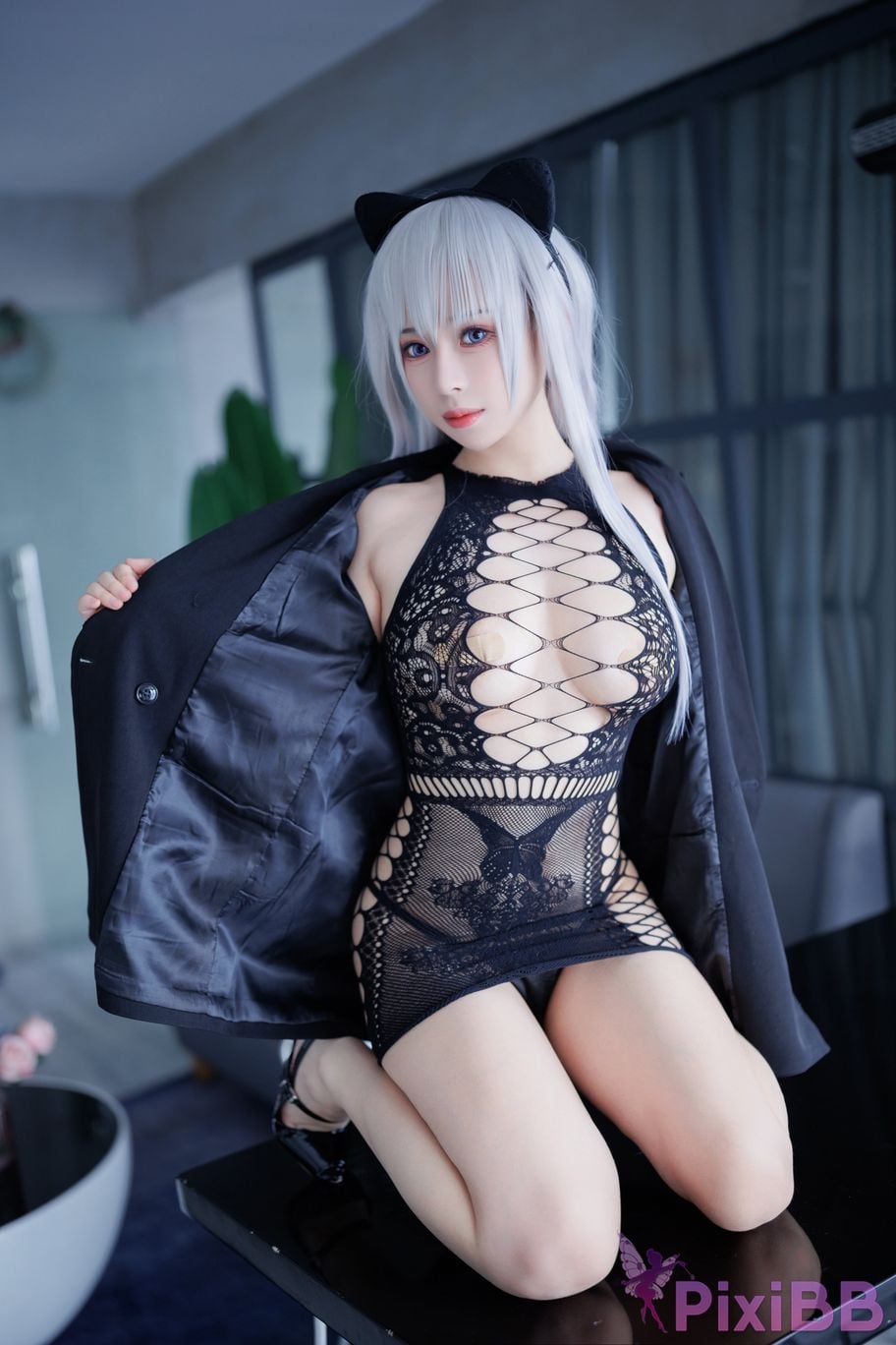 Coser Kurumineko PixiBB.COM 035