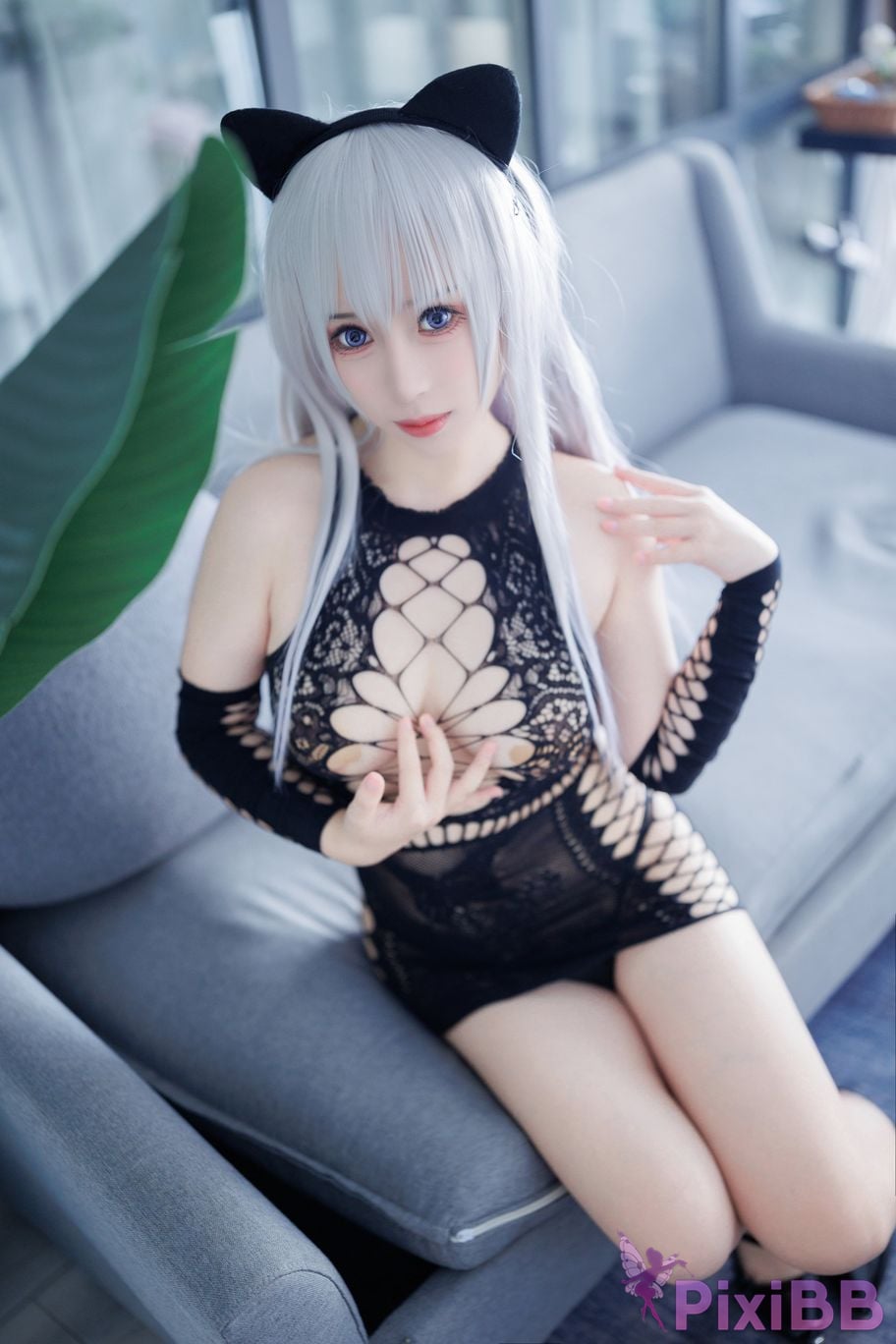 Coser Kurumineko PixiBB.COM 055