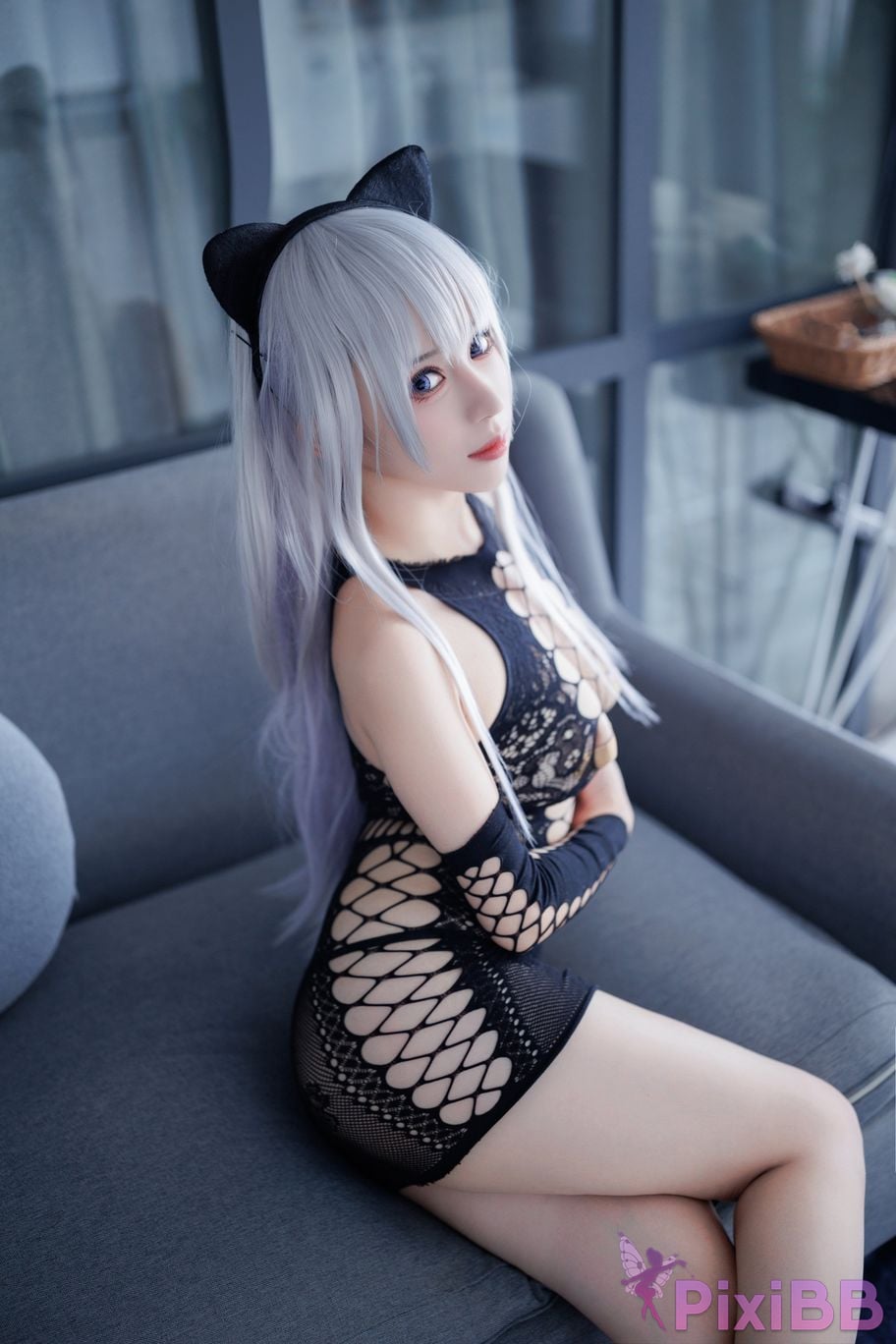 Coser Kurumineko PixiBB.COM 064