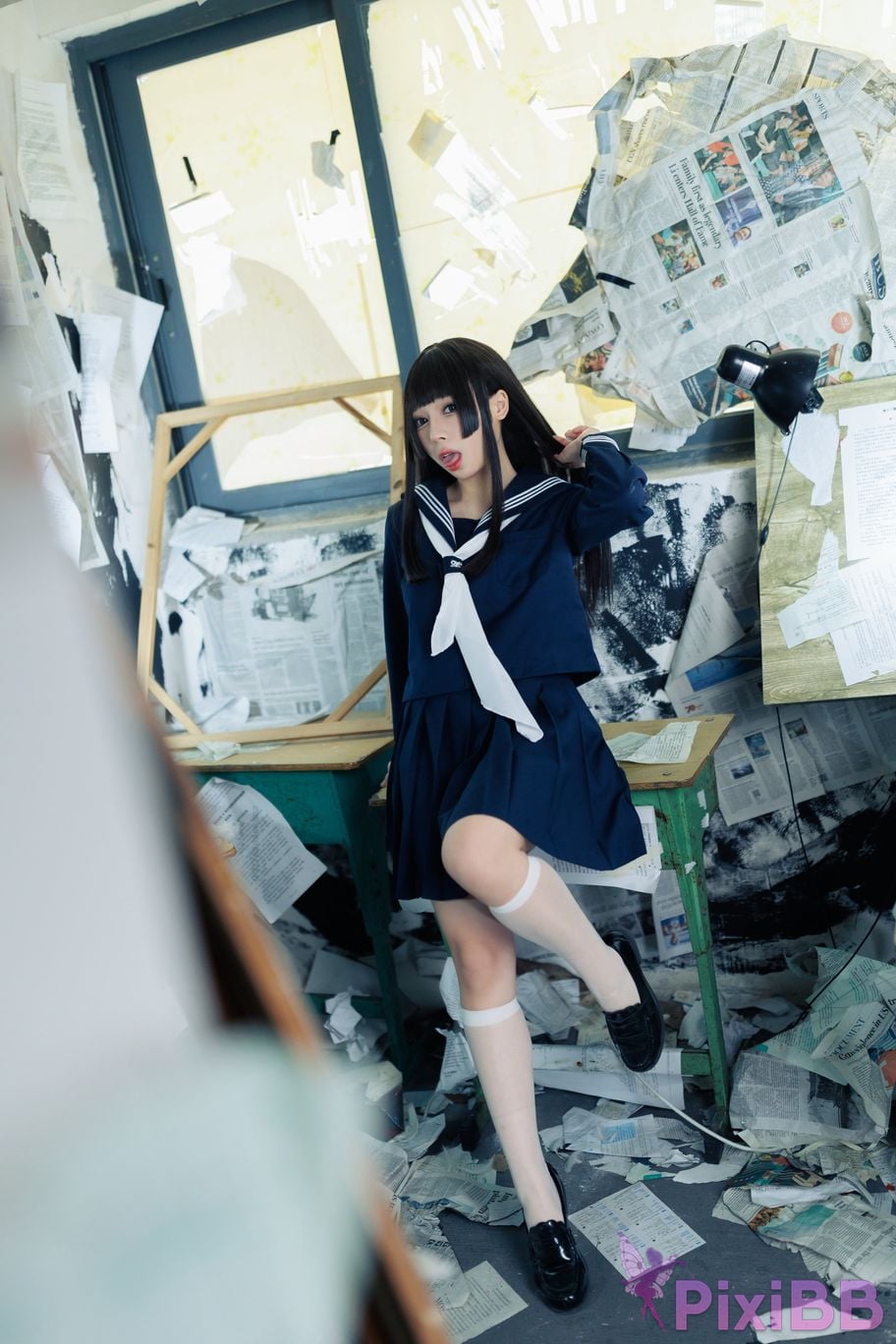 Coser Kurumineko PixiBB.COM 007