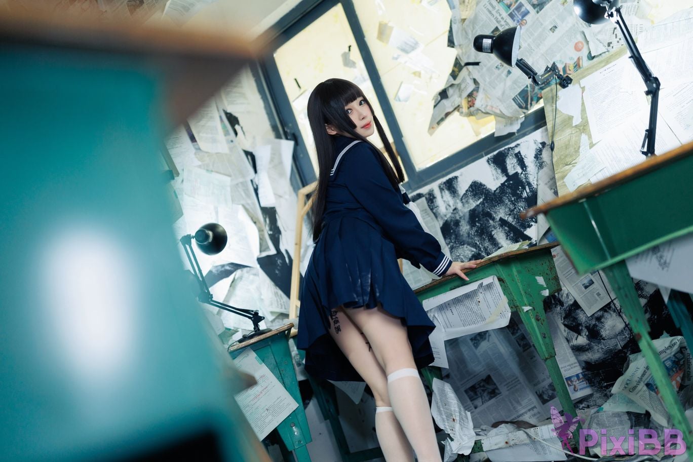 Coser Kurumineko PixiBB.COM 008