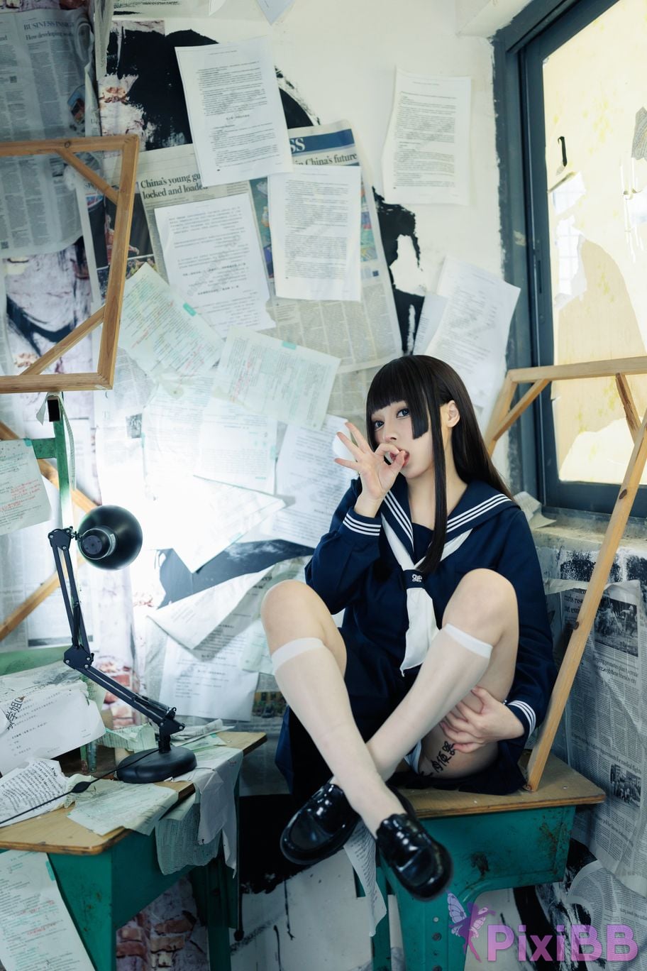 Coser Kurumineko PixiBB.COM 028