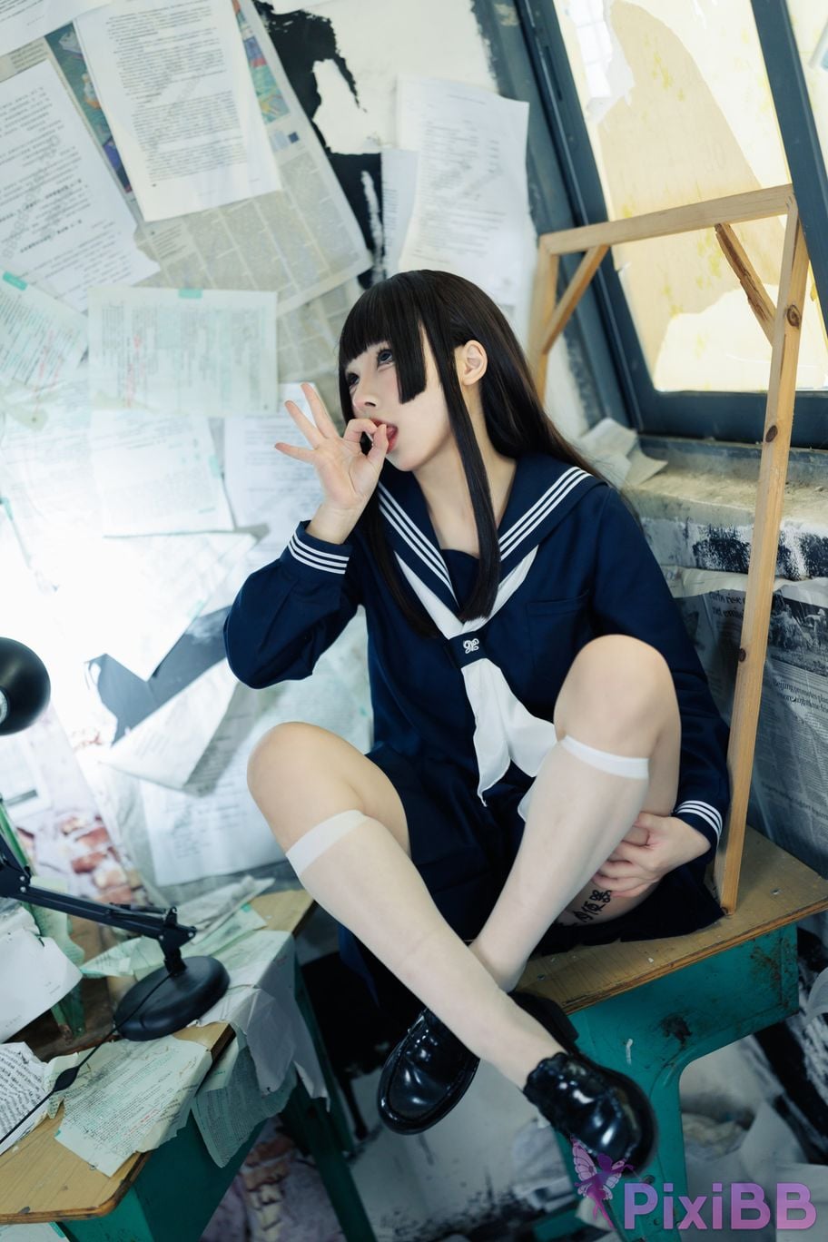 Coser Kurumineko PixiBB.COM 029