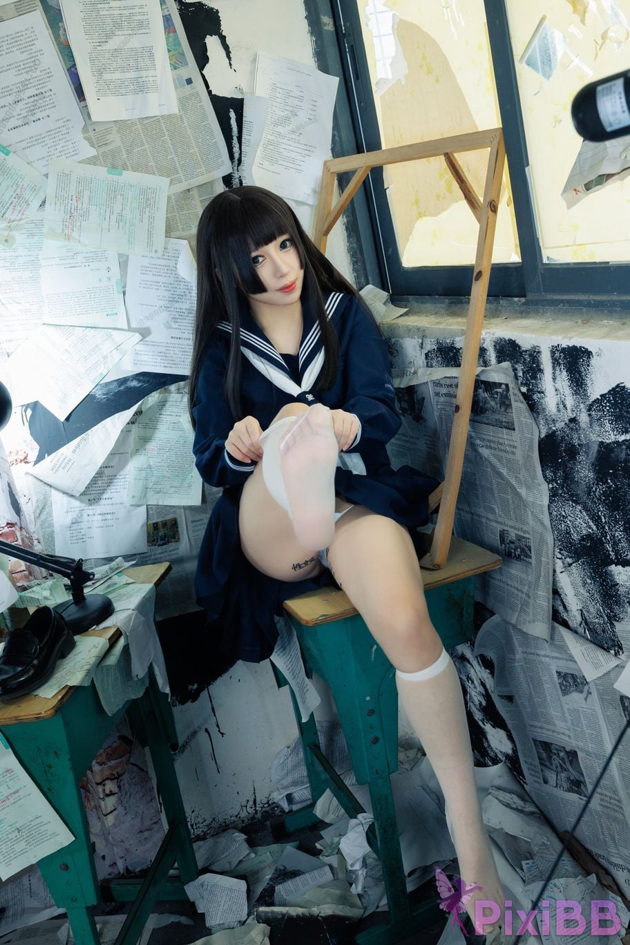 Coser Kurumineko PixiBB.COM 033