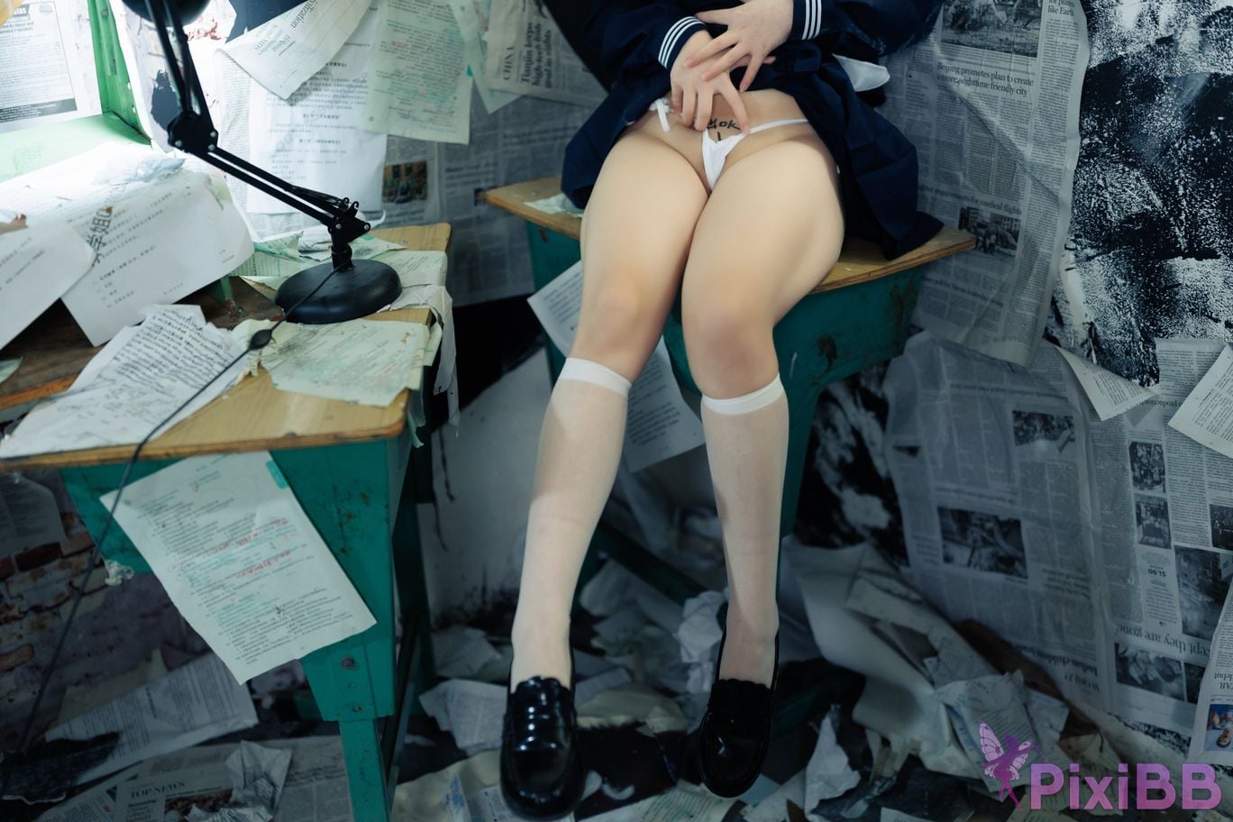 Coser Kurumineko PixiBB.COM 040