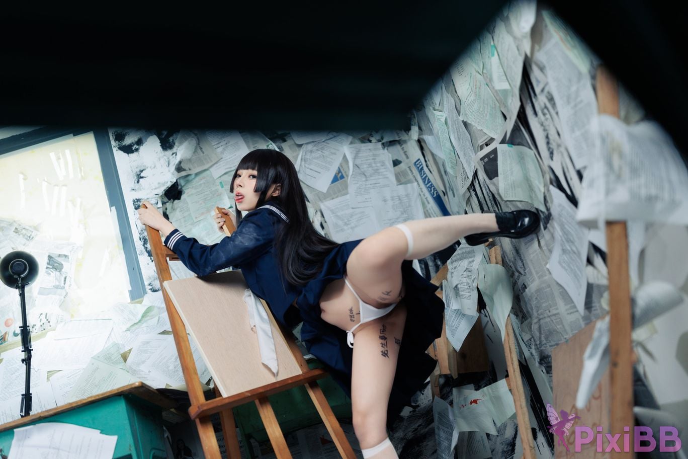 Coser Kurumineko PixiBB.COM 058