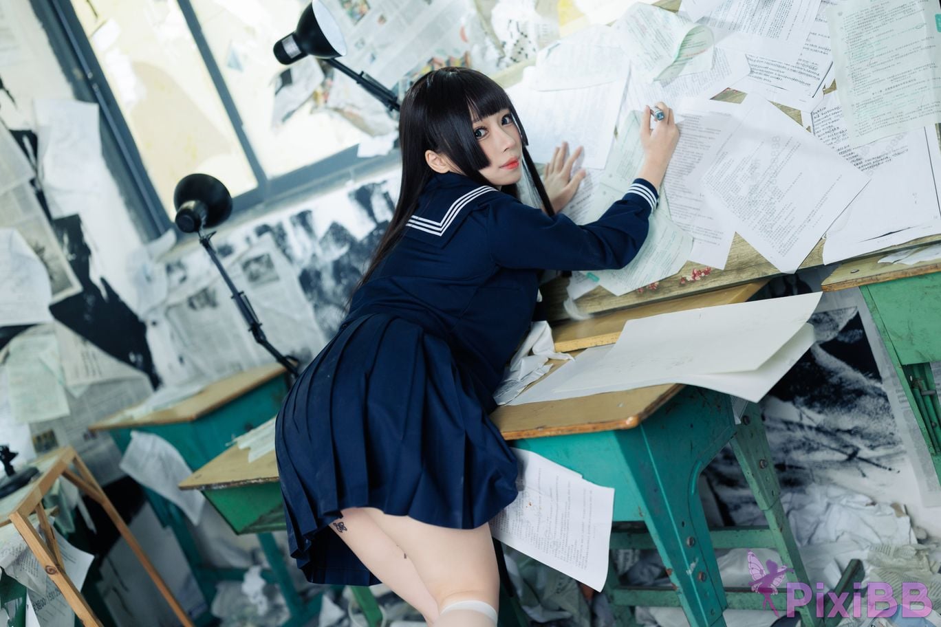 Coser Kurumineko PixiBB.COM 059