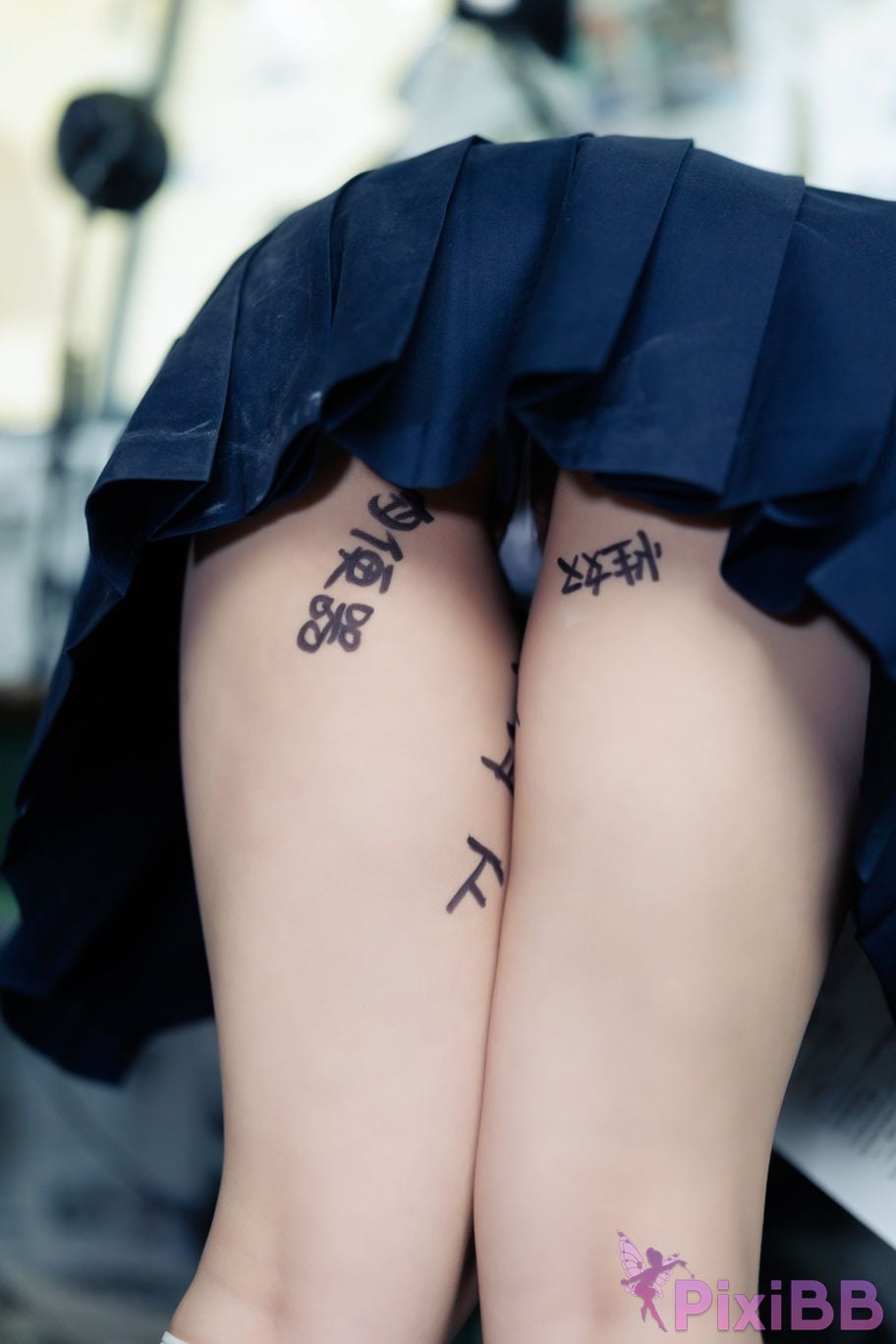 Coser Kurumineko PixiBB.COM 063