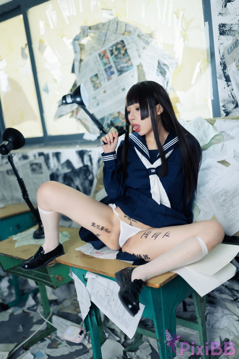 Coser Kurumineko PixiBB.COM 067