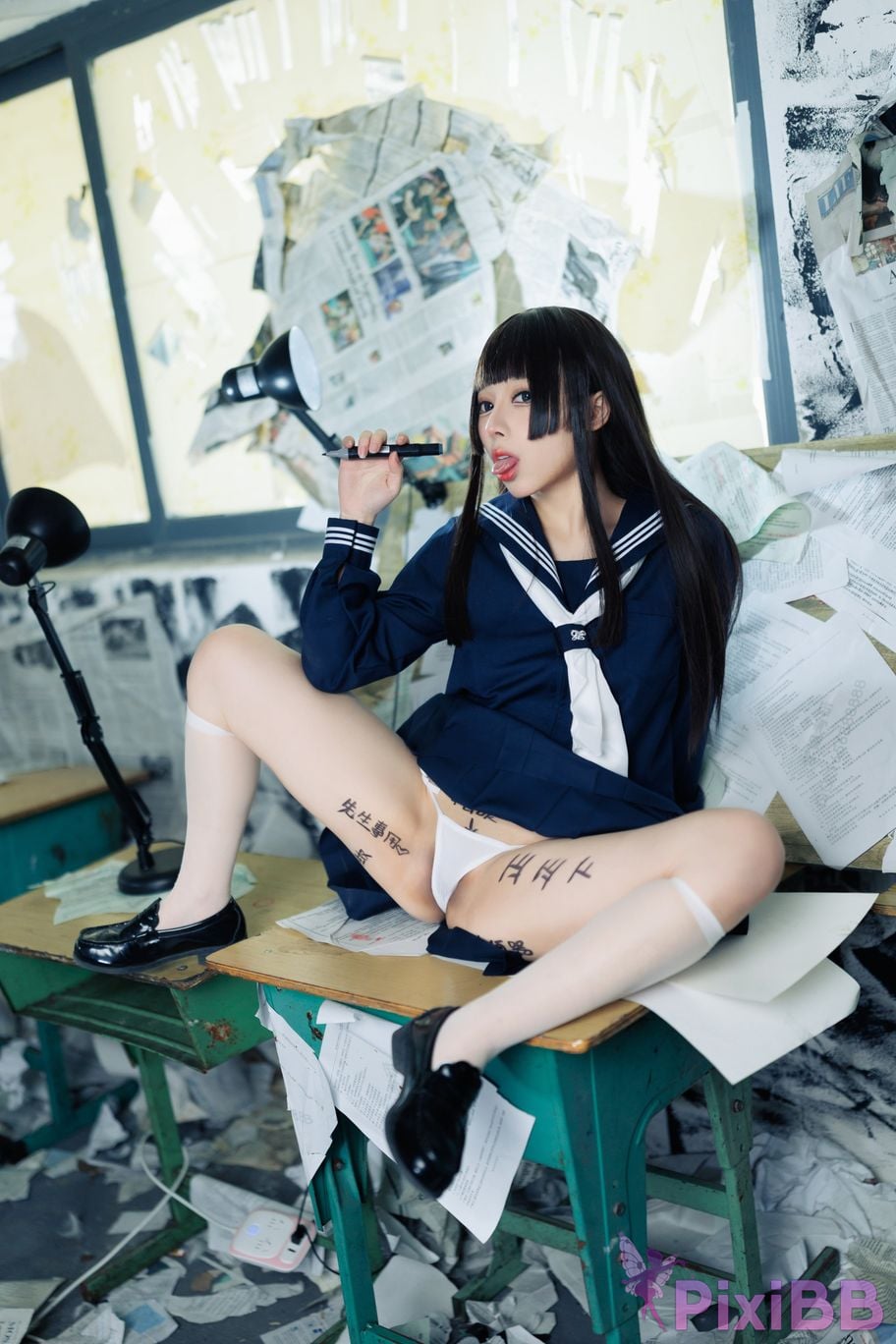 Coser Kurumineko PixiBB.COM 068
