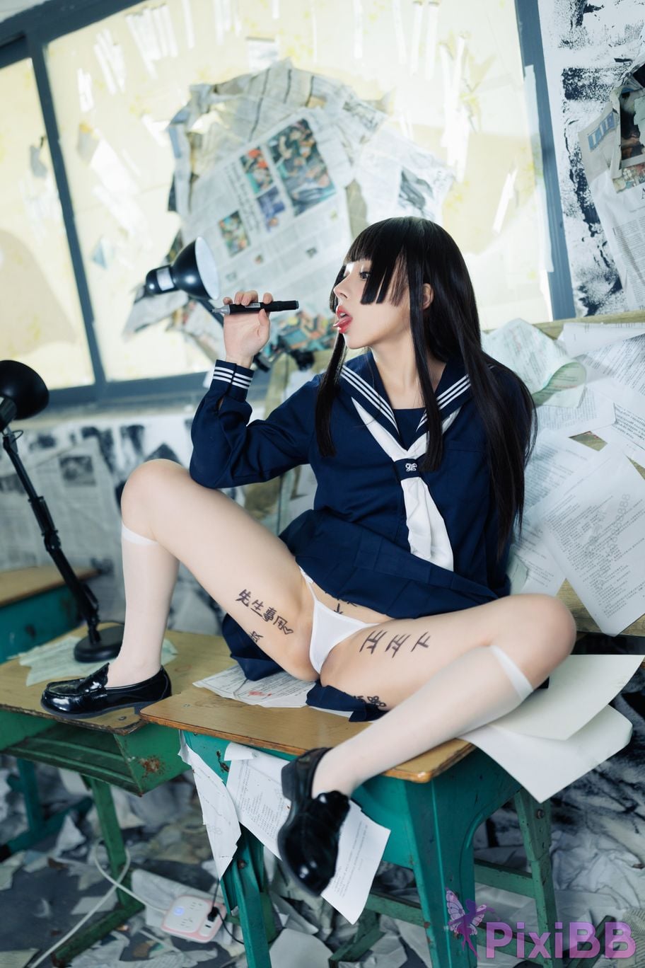 Coser Kurumineko PixiBB.COM 069