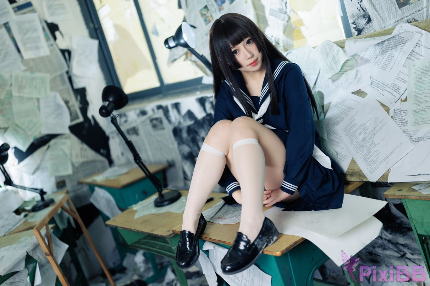 Coser Kurumineko PixiBB.COM 070