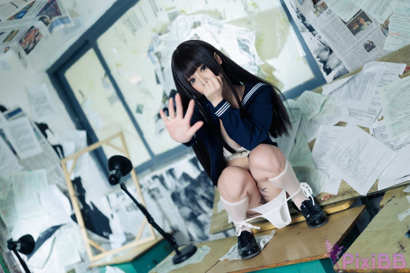 Coser Kurumineko PixiBB.COM 106