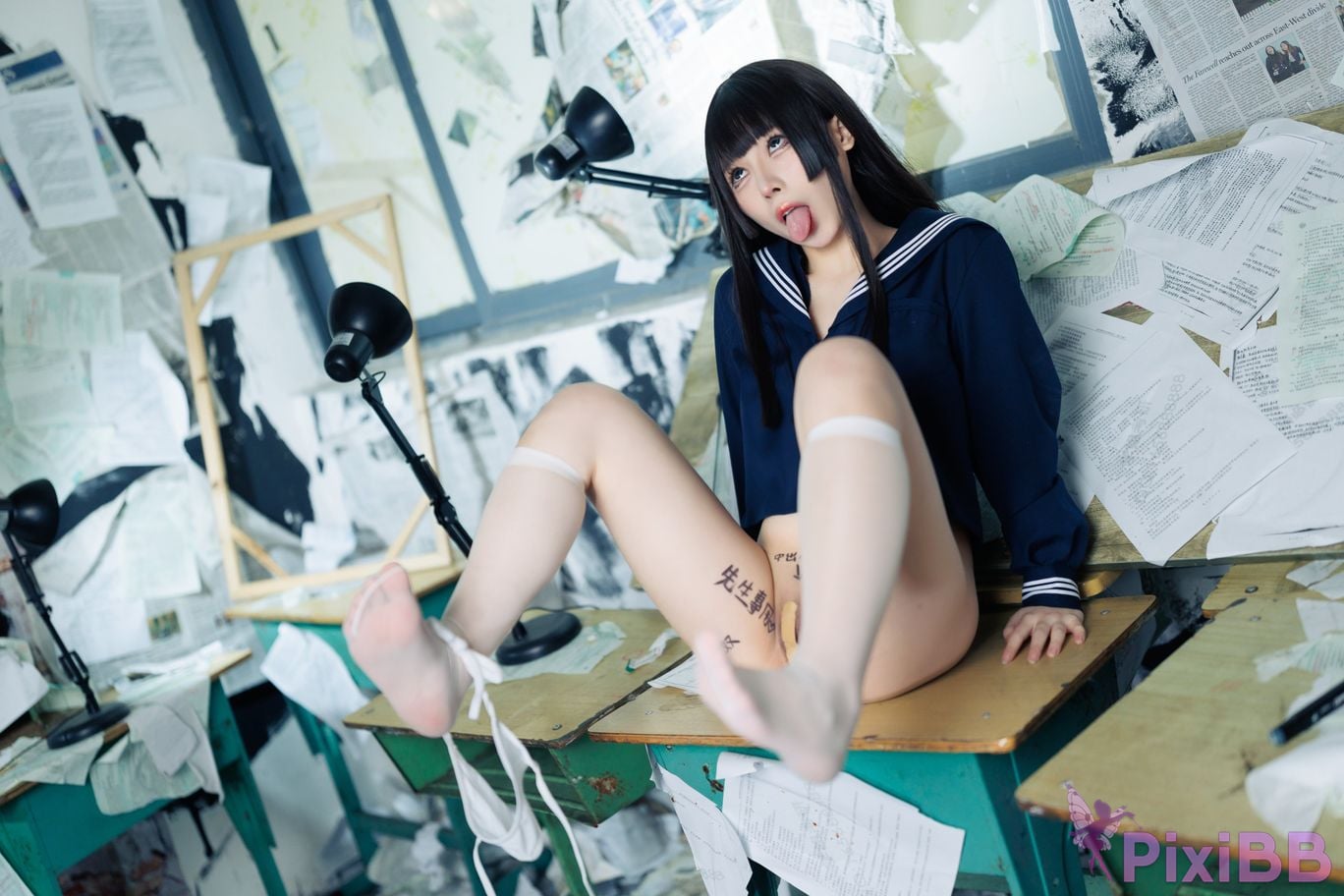 Coser Kurumineko PixiBB.COM 112