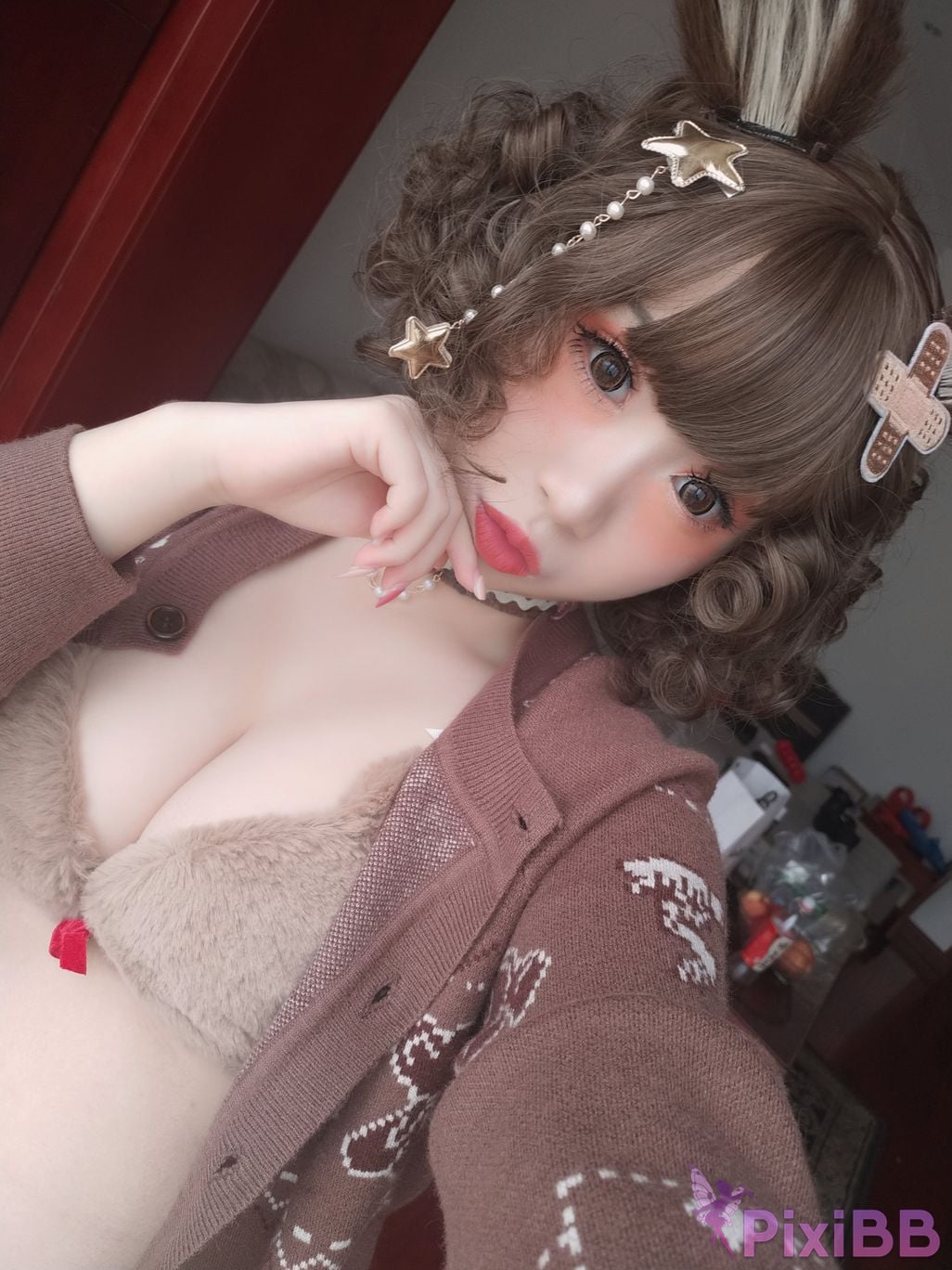 Coser Kurumineko PixiBB.COM 005