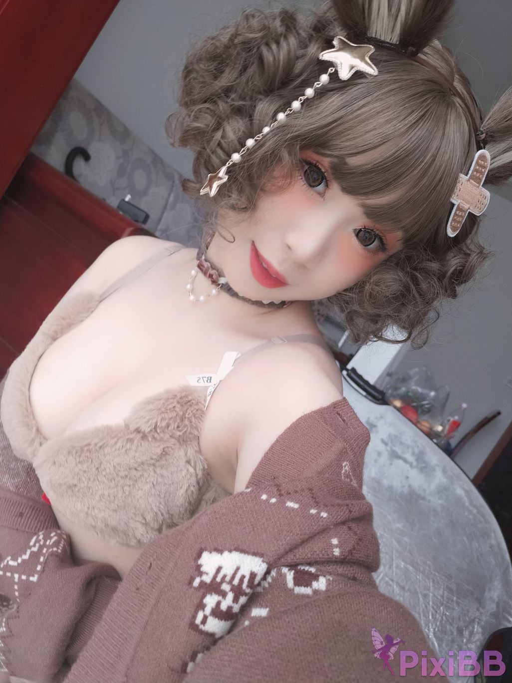 Coser Kurumineko PixiBB.COM 008