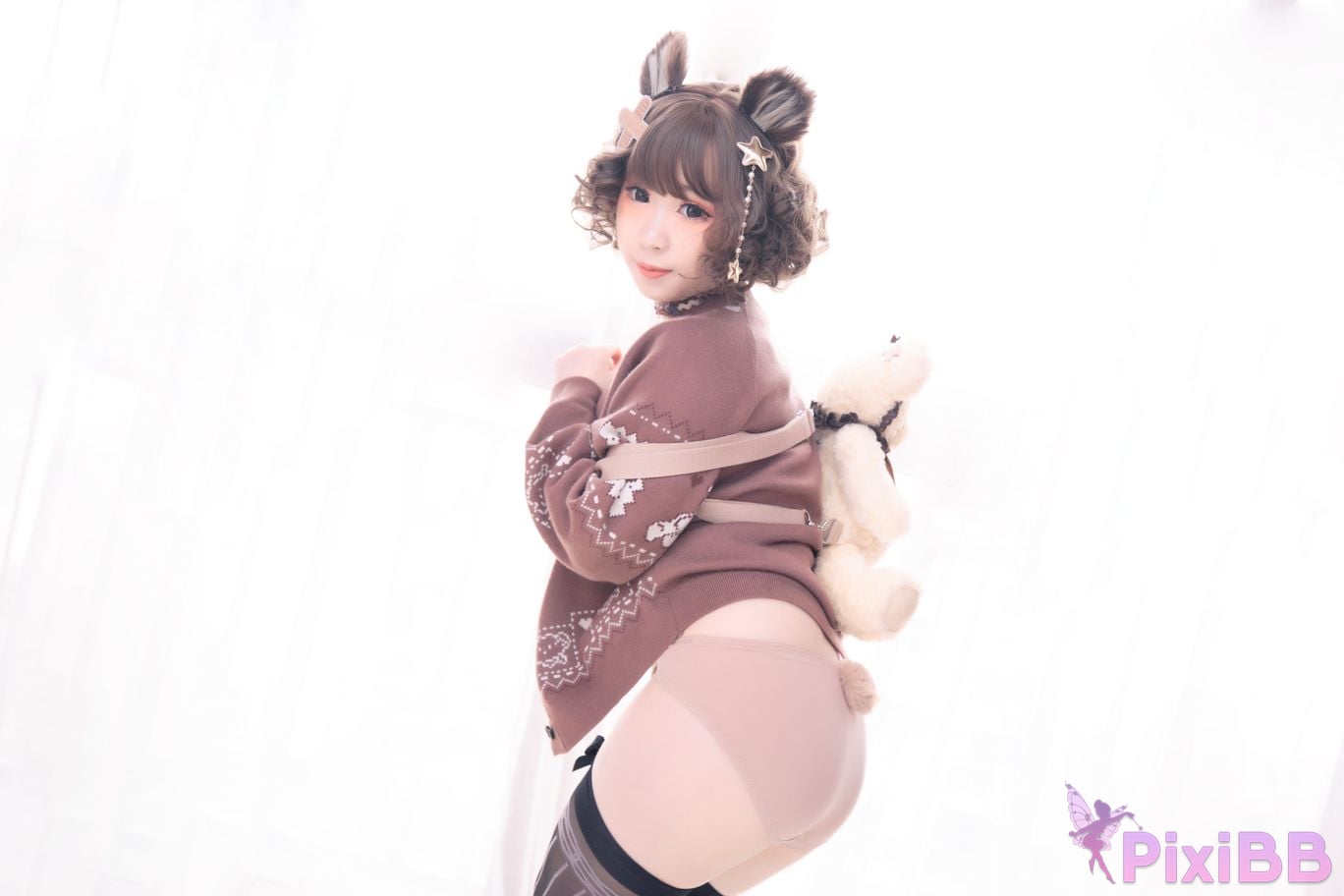 Coser Kurumineko PixiBB.COM 019