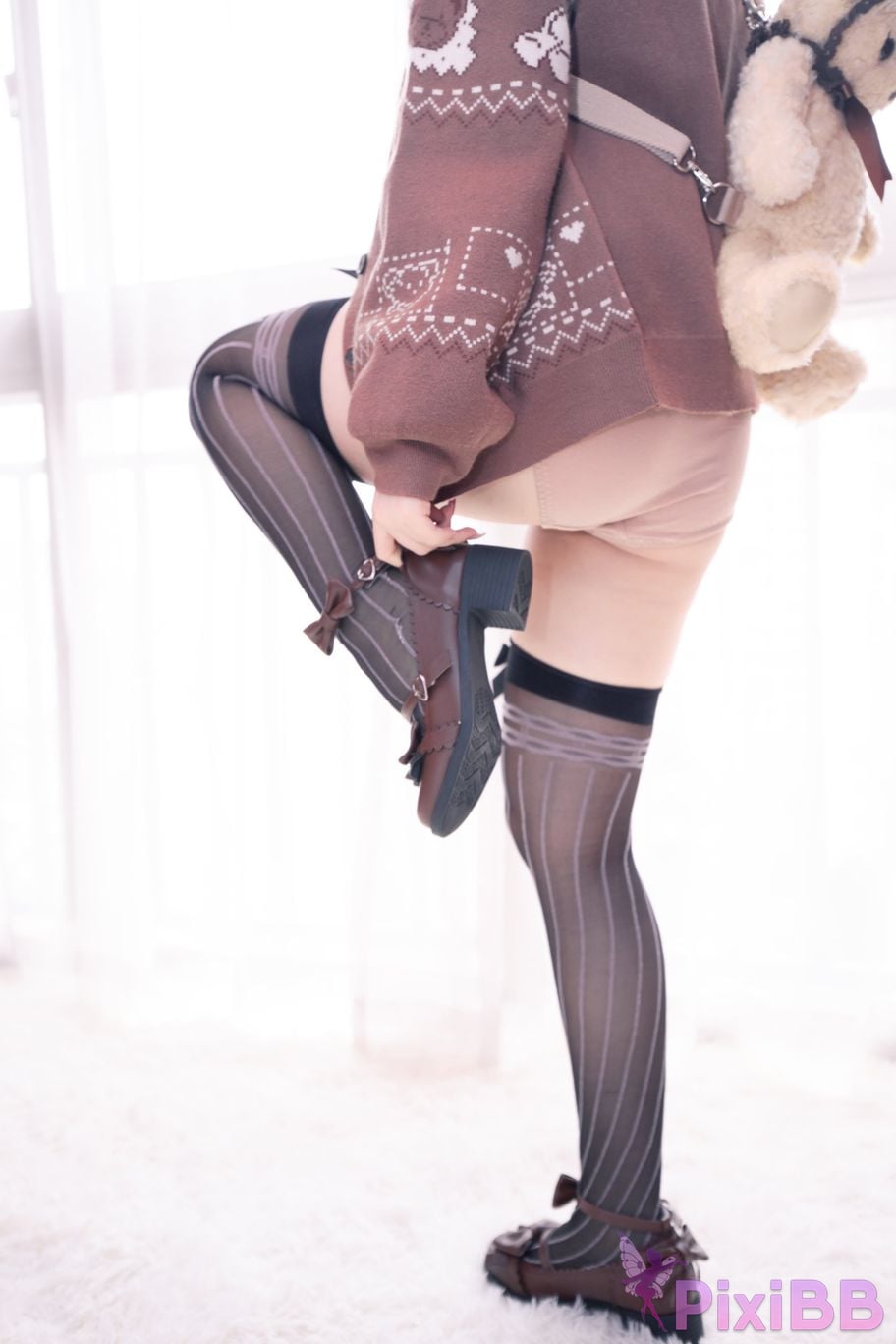 Coser Kurumineko PixiBB.COM 023