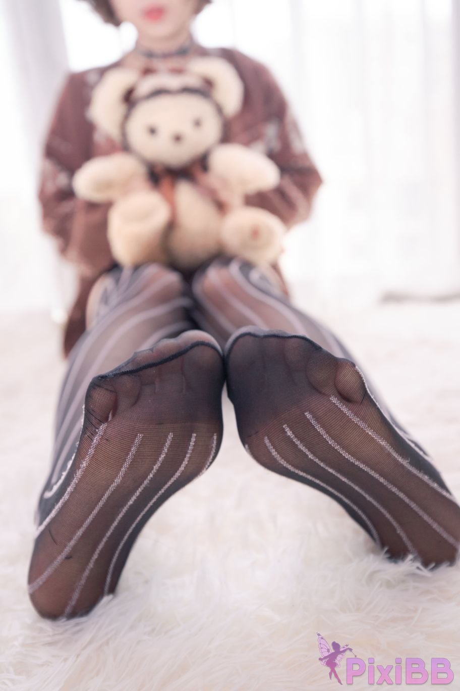 Coser Kurumineko PixiBB.COM 060