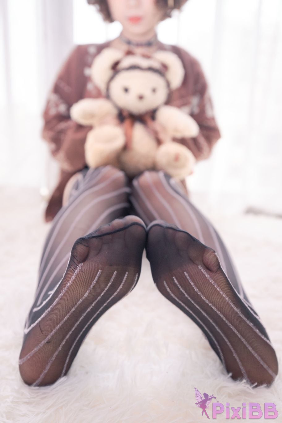 Coser Kurumineko PixiBB.COM 061