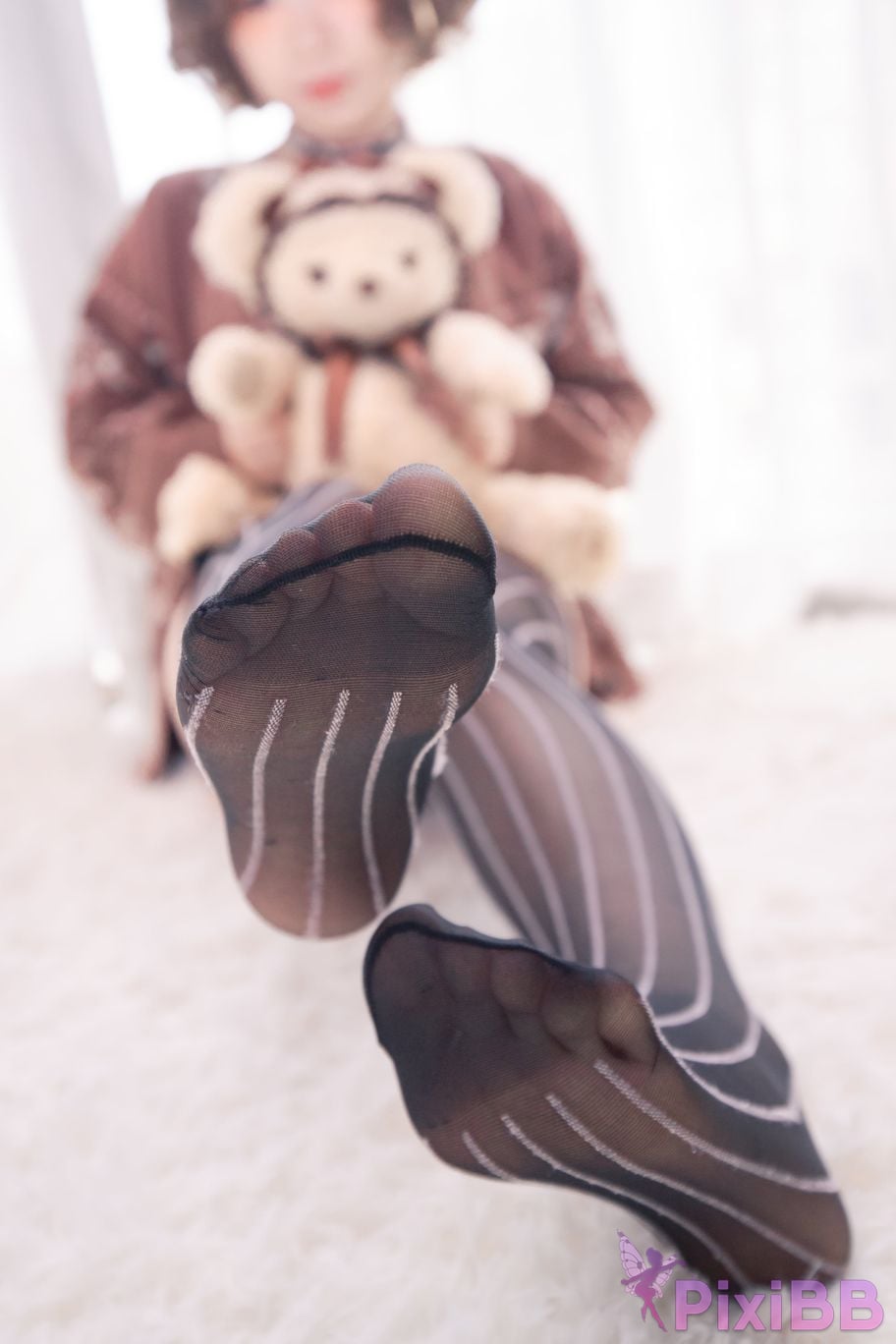 Coser Kurumineko PixiBB.COM 062