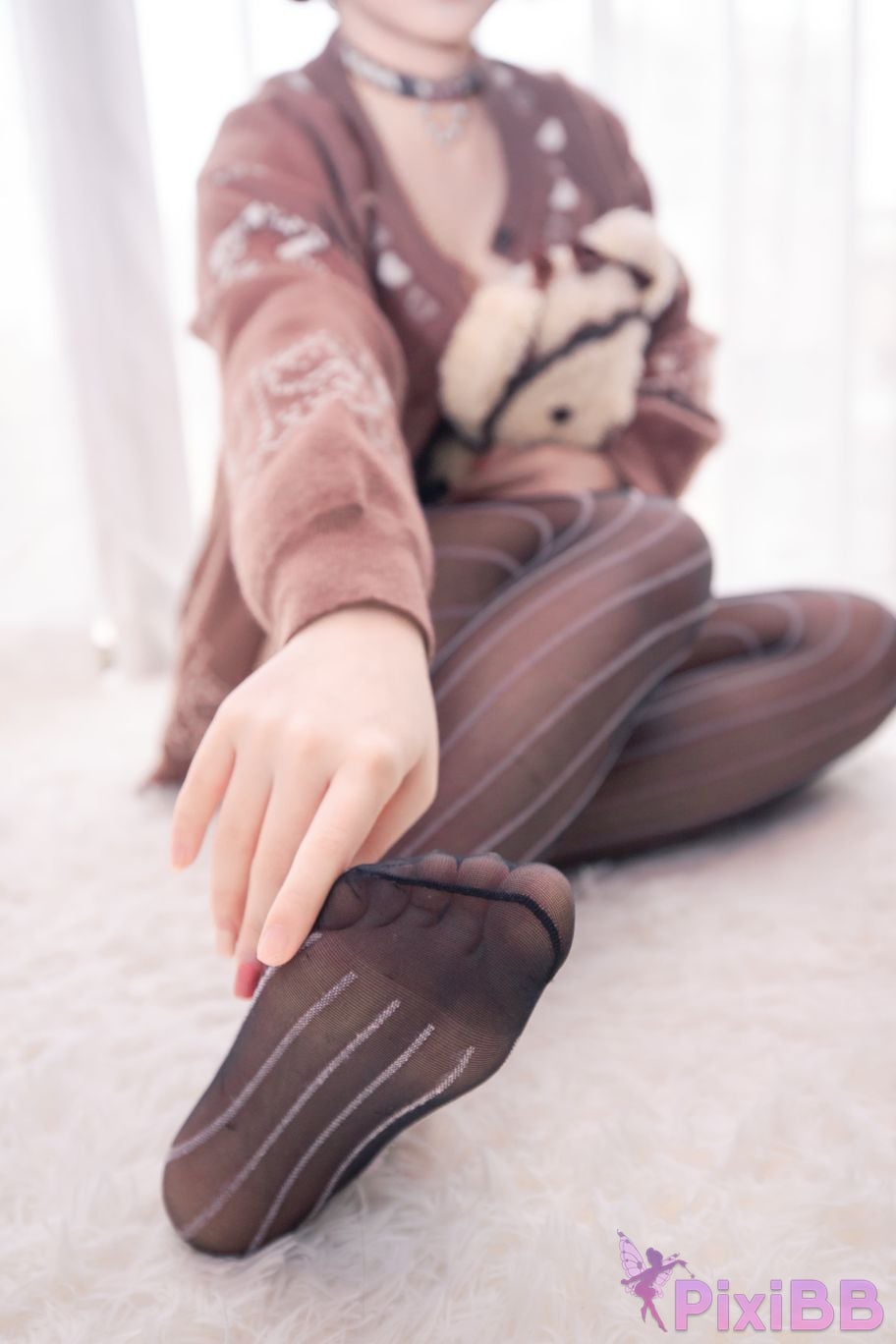 Coser Kurumineko PixiBB.COM 063