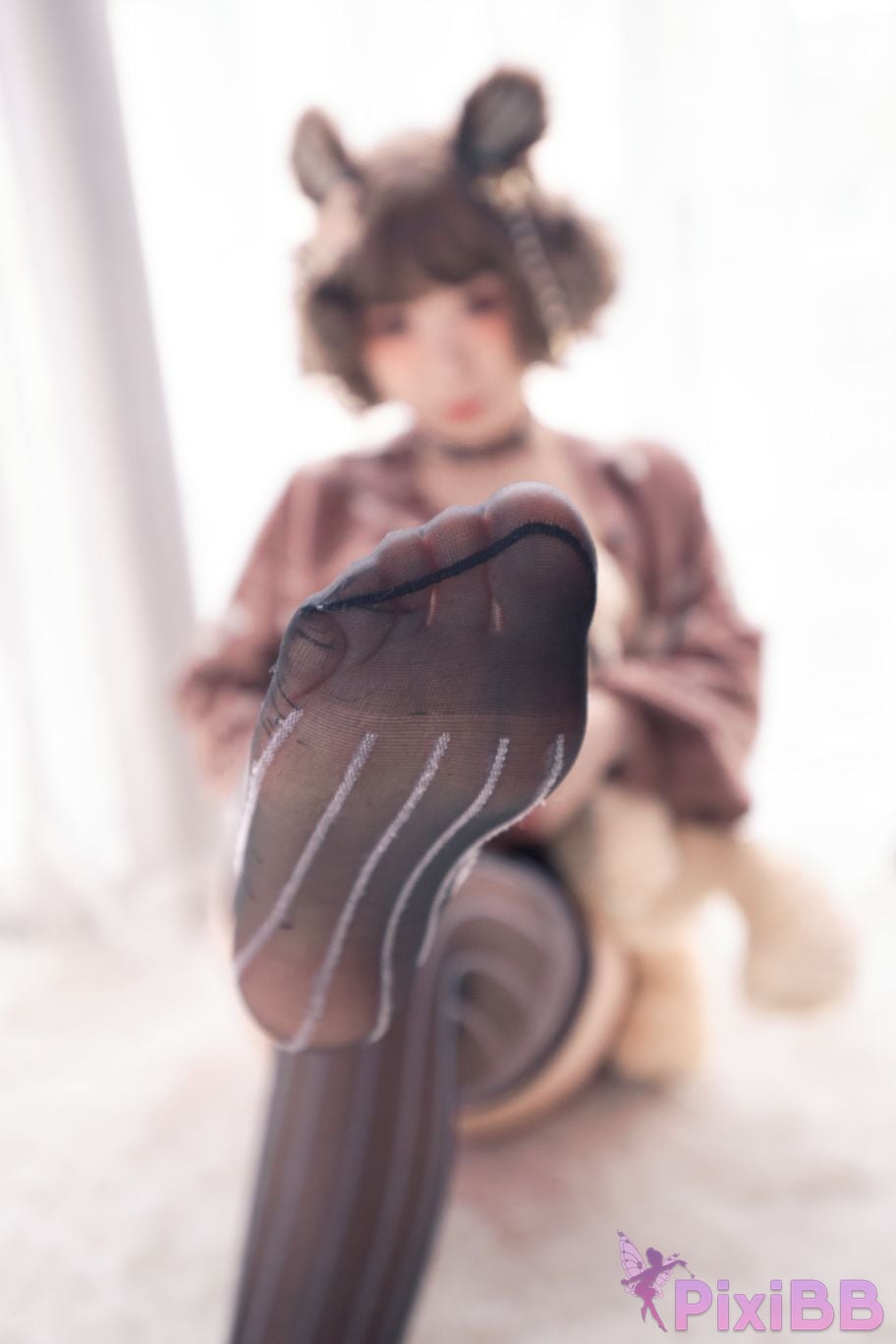 Coser Kurumineko PixiBB.COM 092