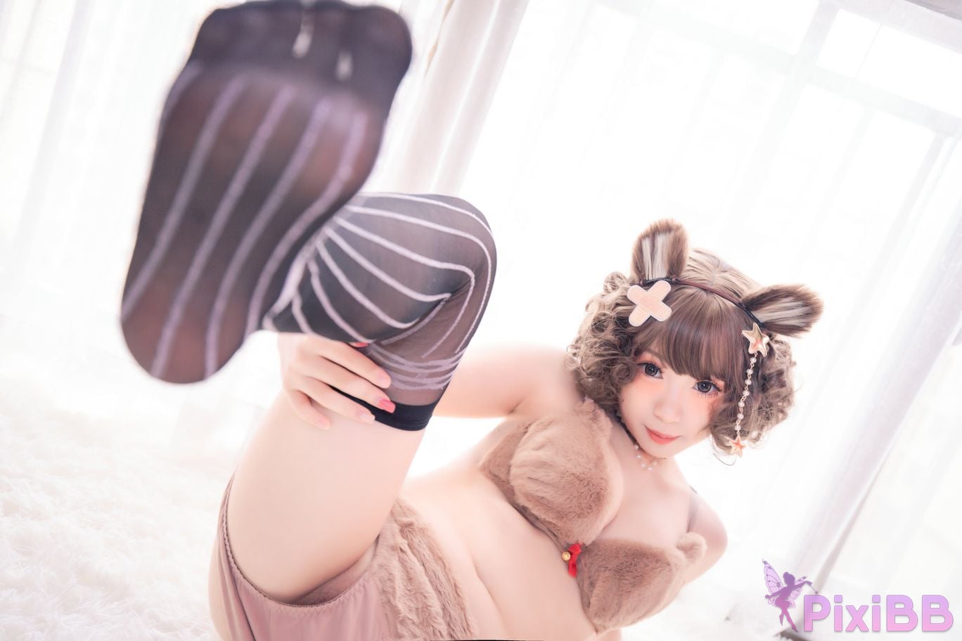 Coser Kurumineko PixiBB.COM 199