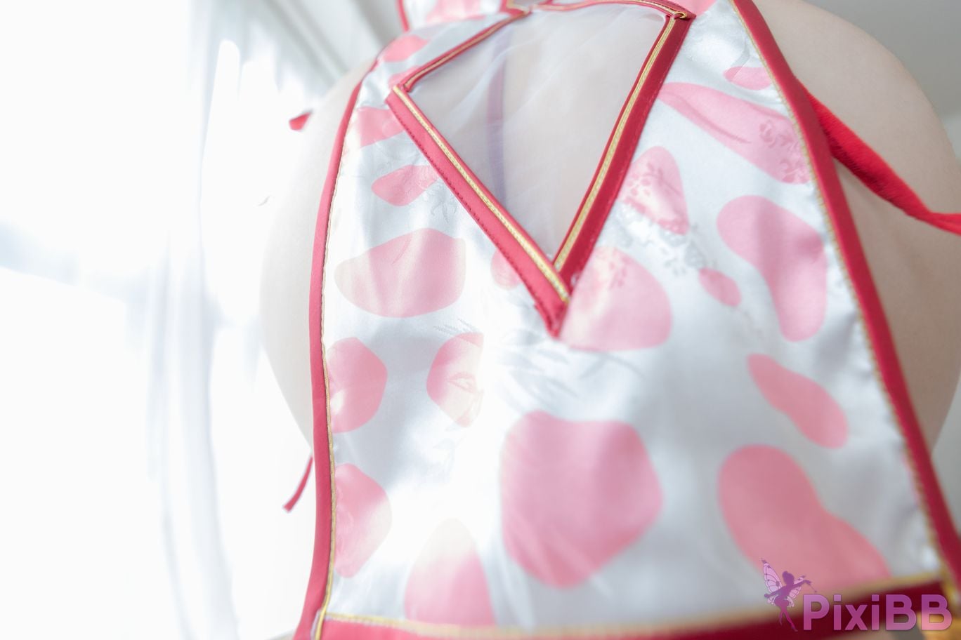 Coser Kurumineko PixiBB.COM 012