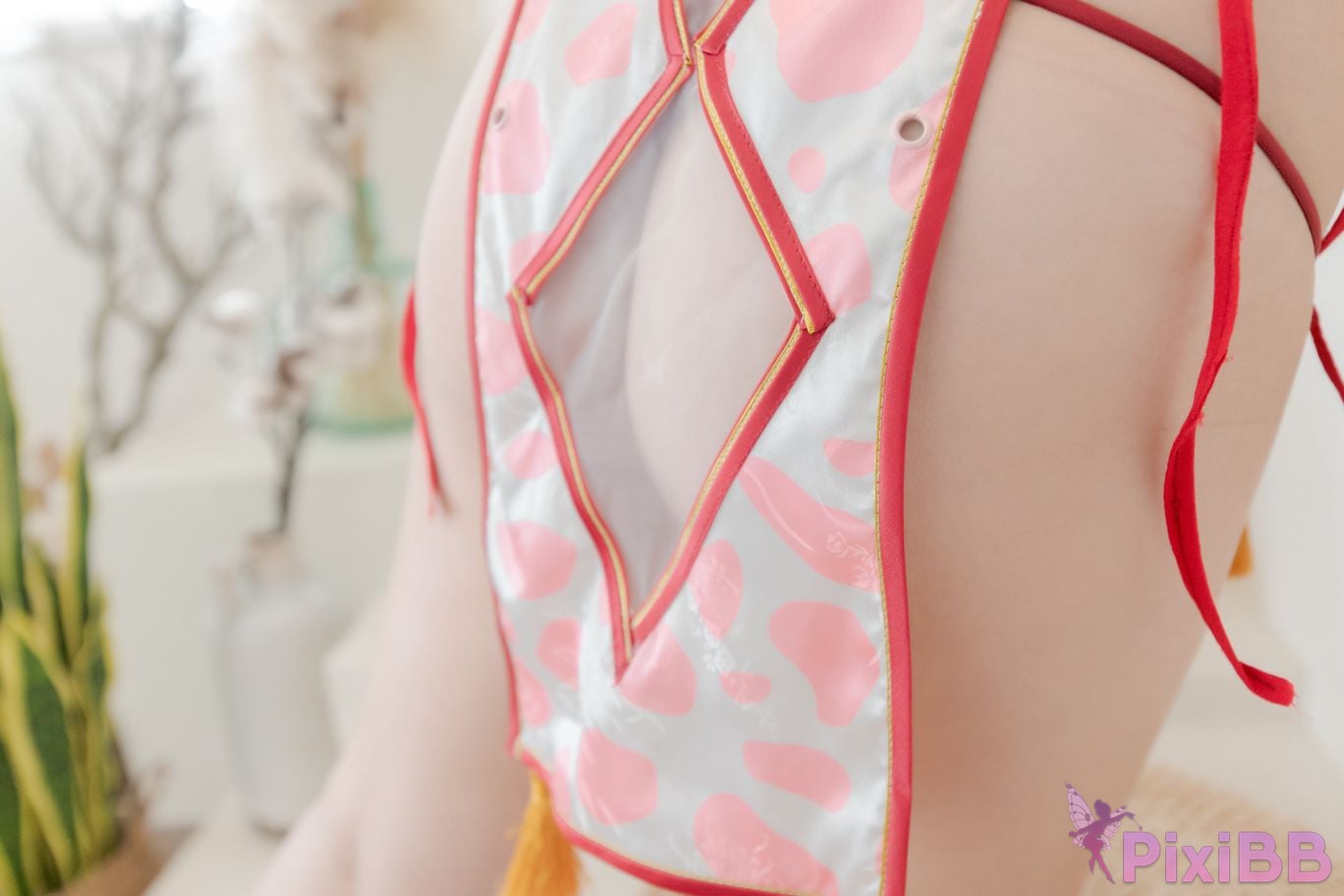 Coser Kurumineko PixiBB.COM 051